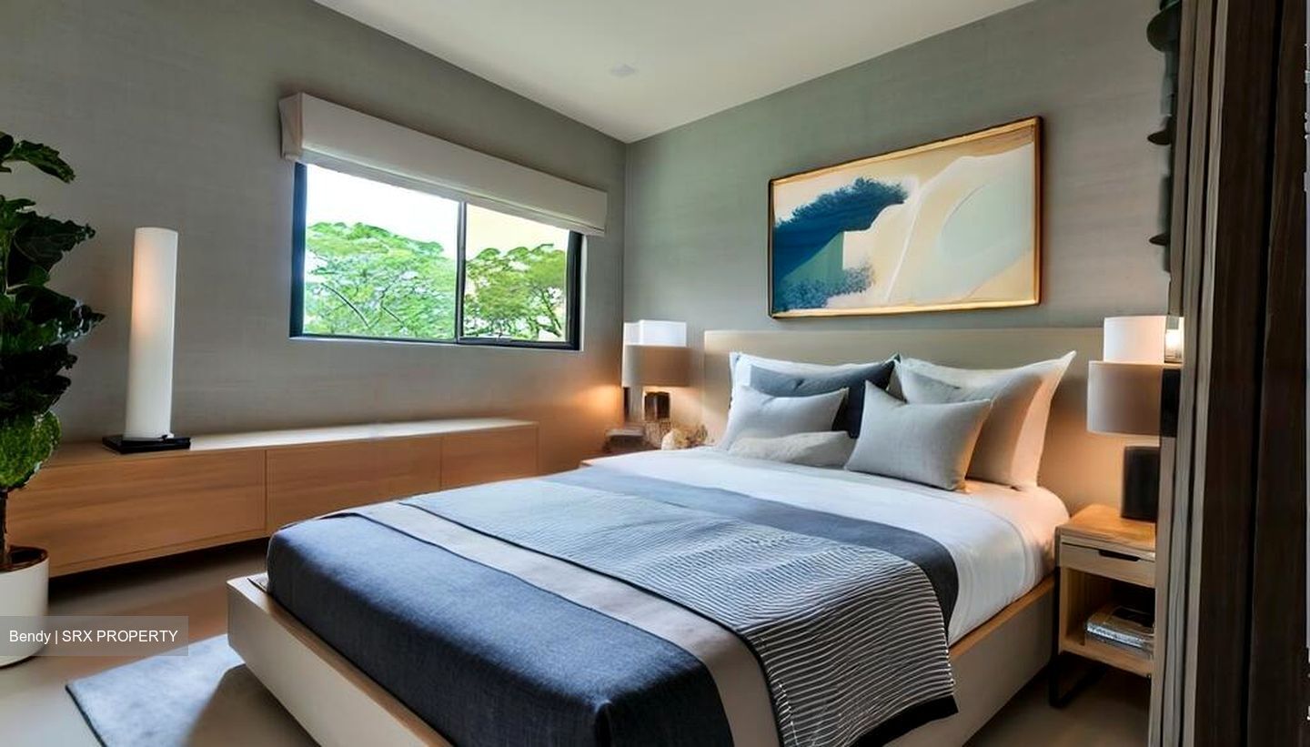 Jalan Kayu Estate (D28), Semi-Detached #479836841